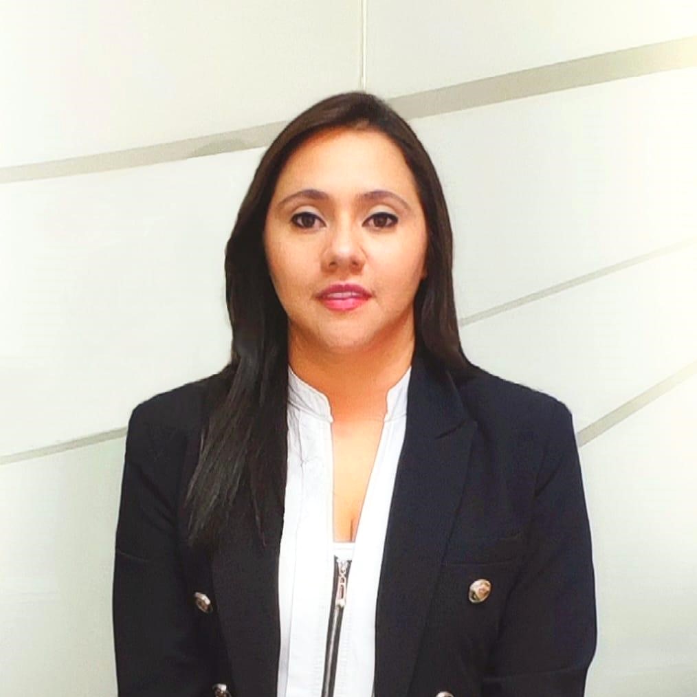 CAROLINA OROZCO